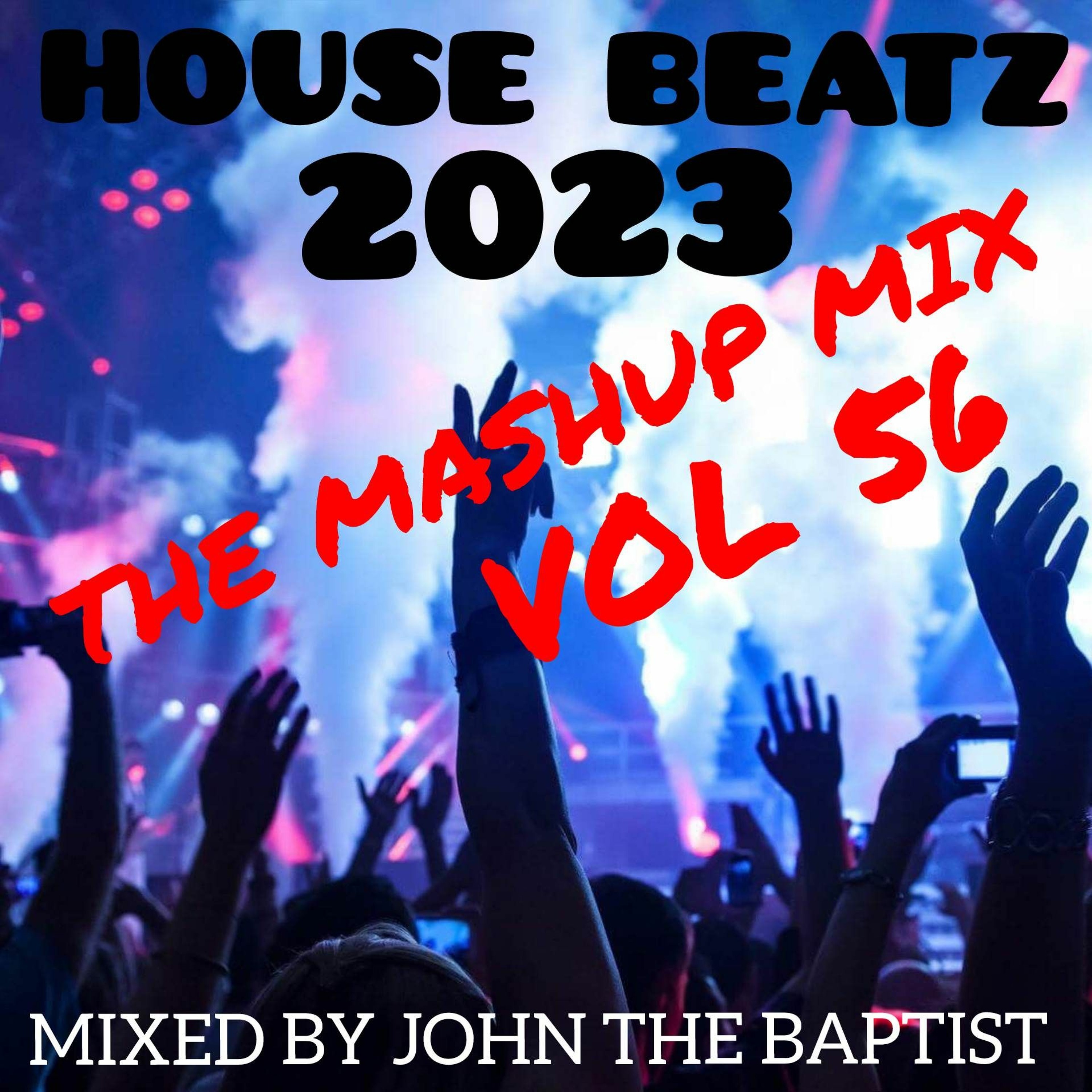 DJ John The Baptist