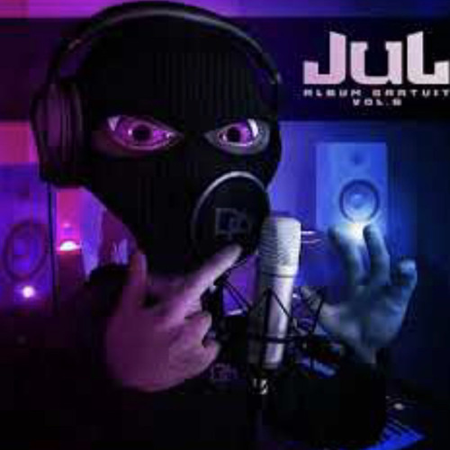 JuL - Burberry Album gratuit Vol.6 [07] by Best Exclu Rap fr