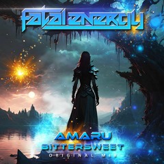 Amaru - Bittersweet (Original Mix) [Fatal Energy Records]
