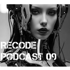 Private Joker - Recode Podcast 09
