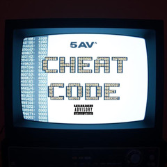 CHEATCODE (WYLT) (prod. yvngonce)