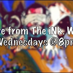 Ep 1. Live From The INk. Well - Naiya Smith