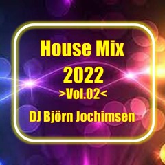 HouseMix 2022 - Vol.02