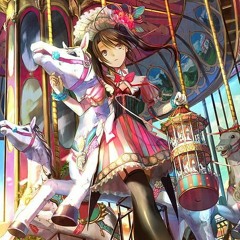 Lindsay Mendez - Circus By Drew Gasparini