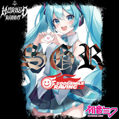 Good Smile Raving w/ Hatsune Miku