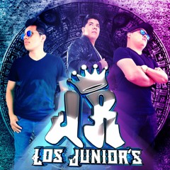 Cumbia De La Nalgoncita 2024 Grupo Los Juniors