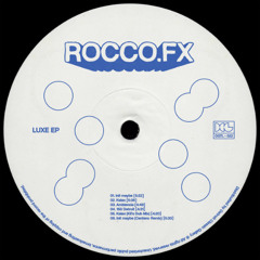 Rocco.fx - Kalax [DCG_DGTL_022]