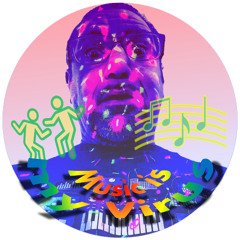 Music Is My Virus