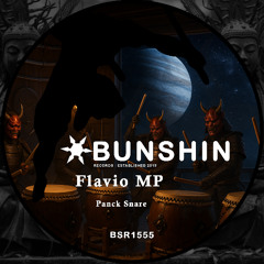 Flavio MP - Panck Snare (FREE DOWNLOAD)