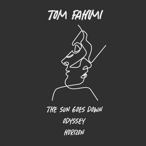 The Sun Goes Down