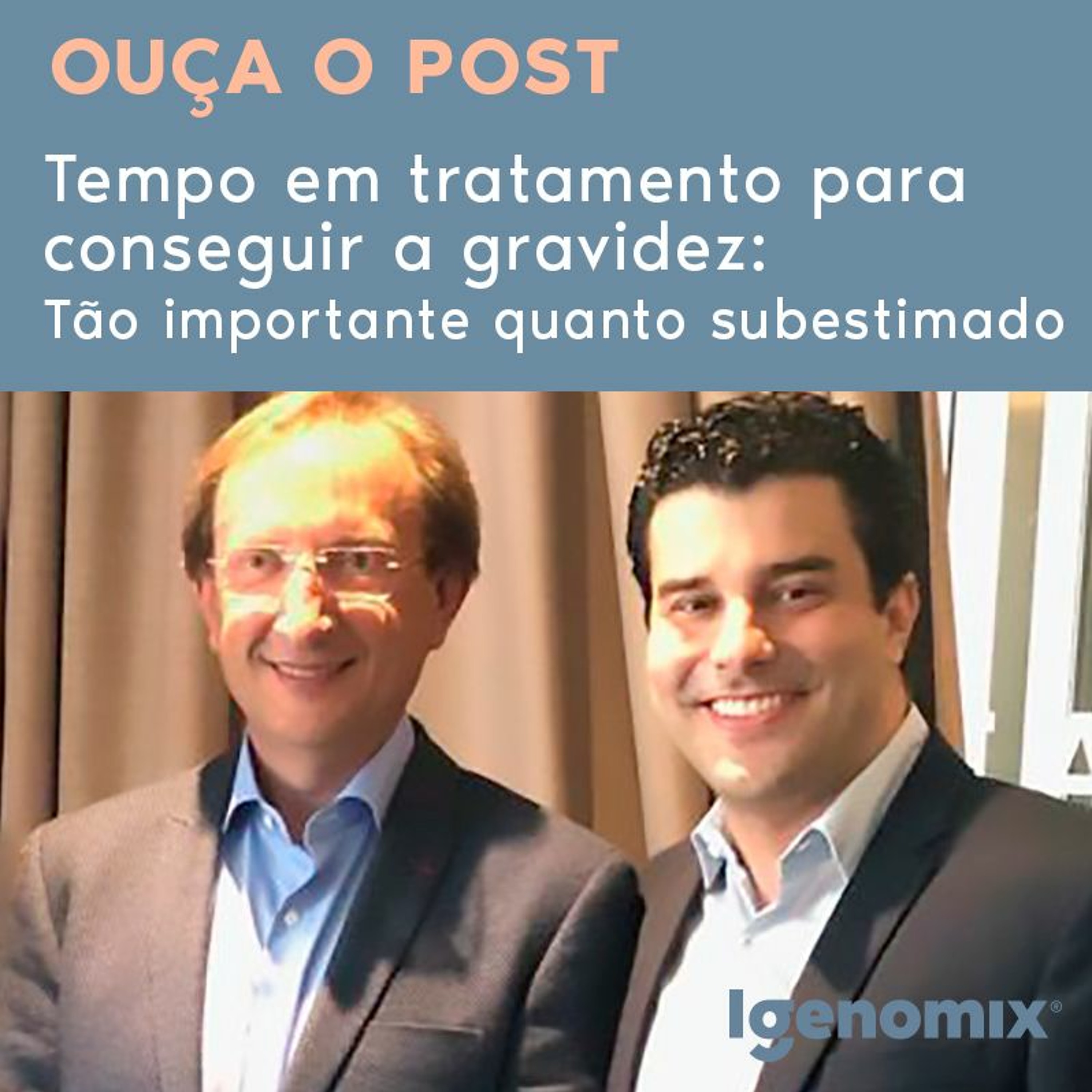 Igenomix Brasil