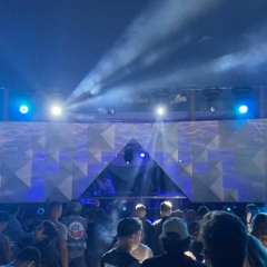 Laurenz Nuñez @ Am Meer Festival 24.07.2021