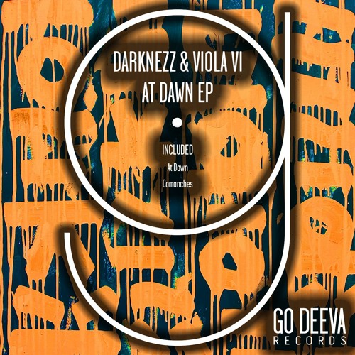Darknezz & Viola Vi - At Dawn (Original Mix)