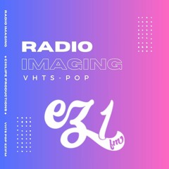 PLÁSTICA - ESTAÇÃO POP | RÁDIO EZ1FM