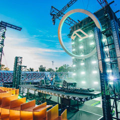 Gabrielle AG @ Anjunadeep Open Air 2025 Mexico City