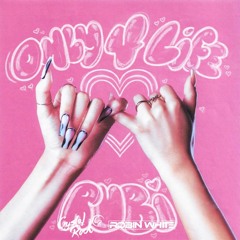 Rubi - Only 4 life (Crystal Rock & Robin White Remix)
