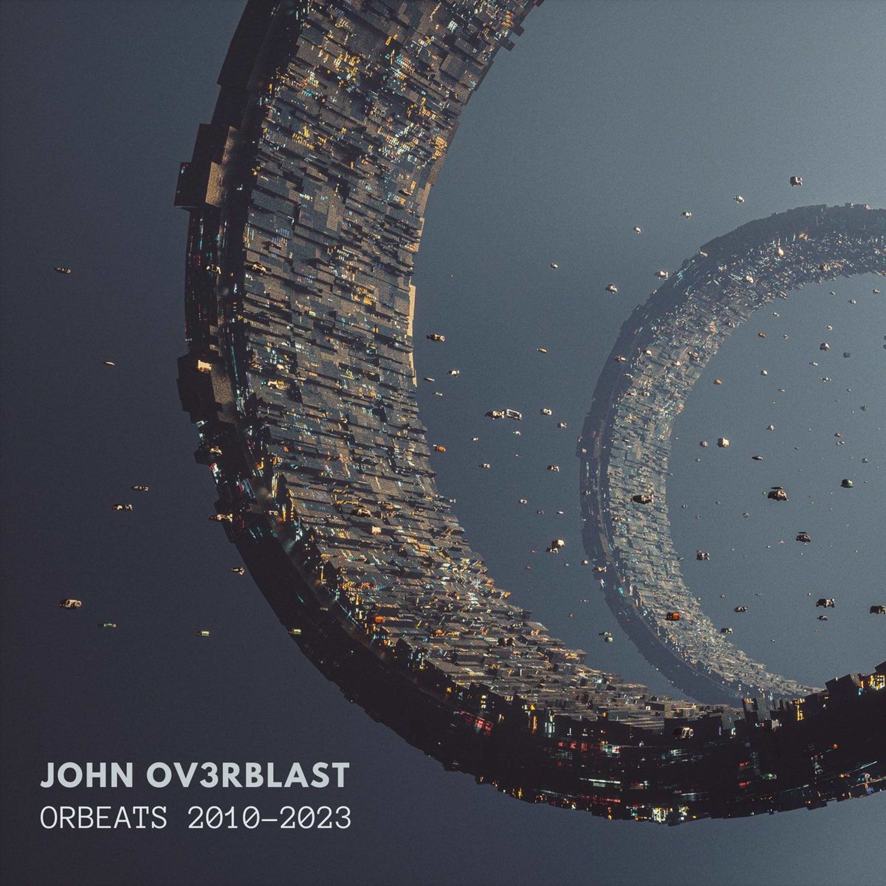 Ruslav Beloborodov - Astral ( John Ov3rblast Remix ) episode artwork