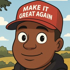 Russell Jones - MAGA 3.0
