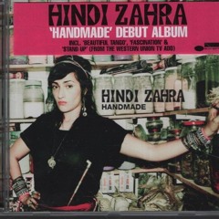 The Man I Love (Unplugged) Hindi Zahra
