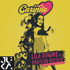 INTRO CARIÑITO-LILADOWNS,PANTEON,TRIBALLAND-JUKA REWORK