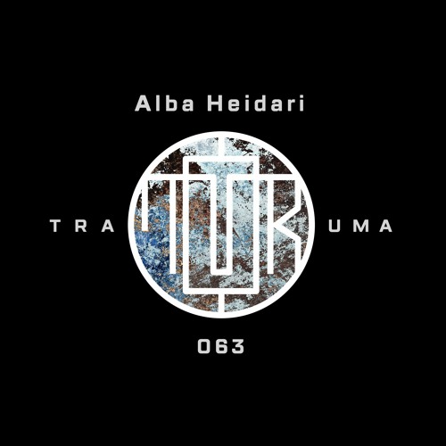 TRM PODCAST 063 | Alba Heidari