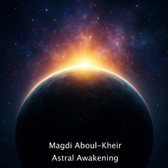 Astral Awakening