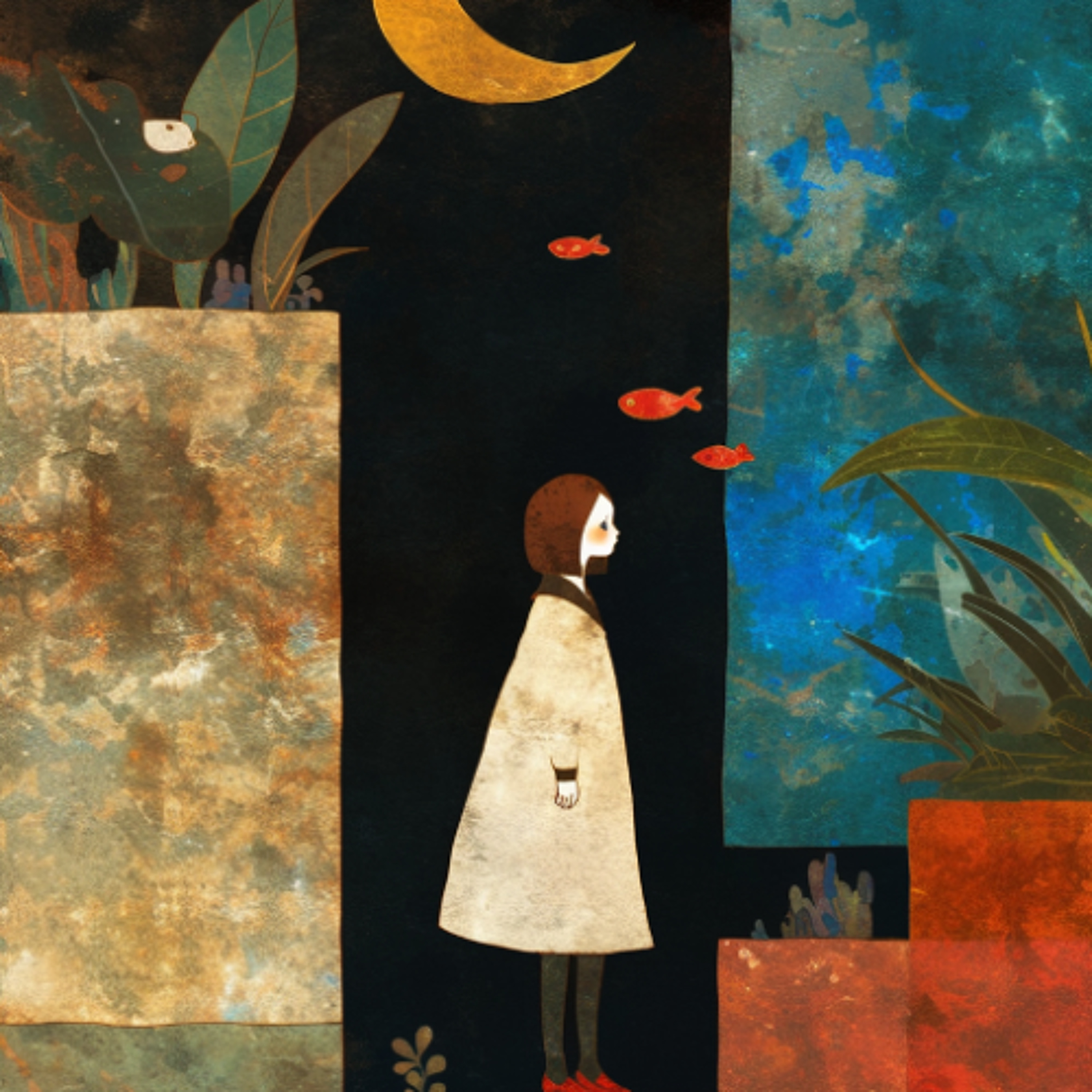 we too had many pretty toys when young - #4426 (97R57 percent 110 left) by chair house 260126