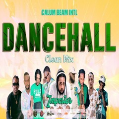 Clean dancehall Mix 2023 / Dancehall Mix 2023 c (Clean) Sheng,squash,chronic law