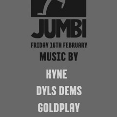Kyne B2B Goldplay LIVE @ Jumbi 16th Feb 2024