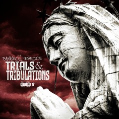 Bankroll RaeDoe - Trials And Tribulations (Prod. Yvnng Ecko) [Thizzler Exclusive]