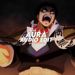 aura (brazilian phonk) - ogryzek [edit audio]