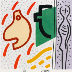 Lifeline (in the style of Spandau Ballet)