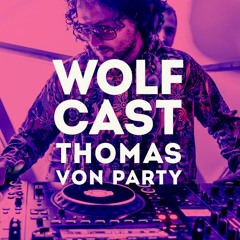 Wolfcast V -Thomas von Party