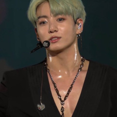 in the middle of the night - elley duhé (jxnbae)