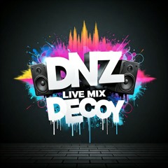 DNZ Live Mix