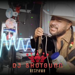 DJ SHOTGUNN - Peipi Te Quiero X Bedtime