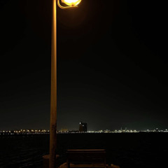 night with رامي صبري