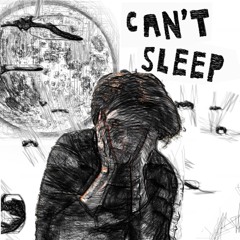 Tremblay - Can't Sleep (prod. Kenan Belzner)