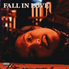 Fall in love - Lil'Z