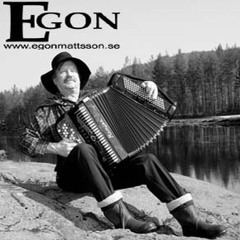 Gunnar vägman Egon Mattsson