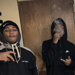 juwettemmupp “Get bak” ft Opm thrilla & KTS demon