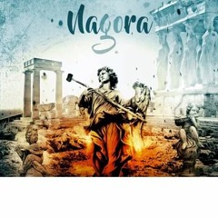 Nágora - Fugaz