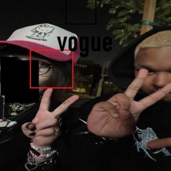 vogue ft. hbbbssuuuu (prod. nyx akanti)