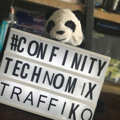 Dj TraffX- Confinity Tech House Set
