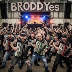 BRODDYes - STOERE MANNEN (original)