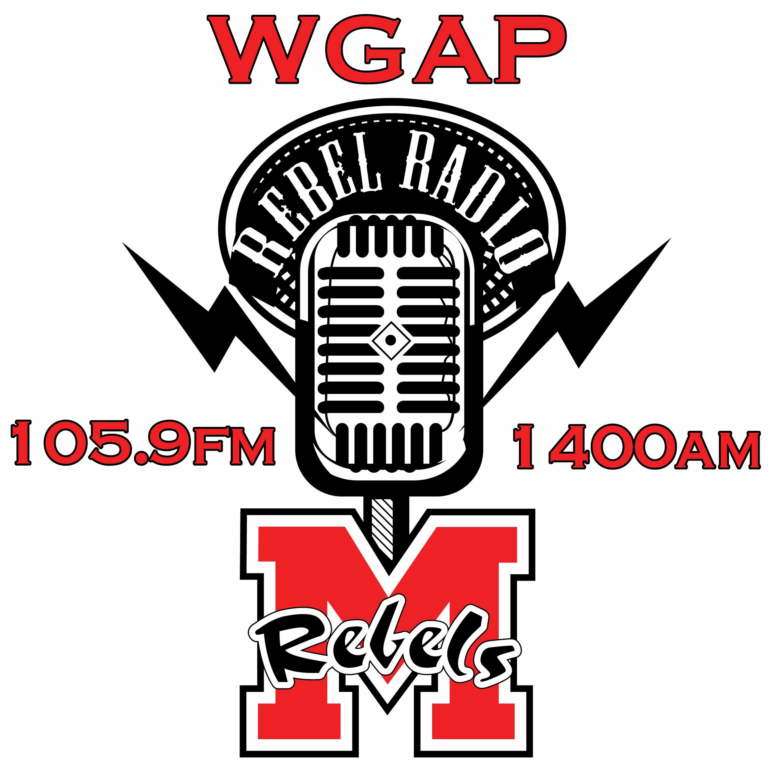 REBEL RADIO MHS