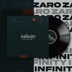Jaymes Young - Infinity (ZARO VIP)