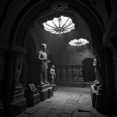 DARK AMBIENT - YOGSOTHOTH