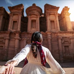Cafe De Anatolia LOUNGE - World Music (Chillout Lounge Relaxing Organic House) Mix By Billy Esteban