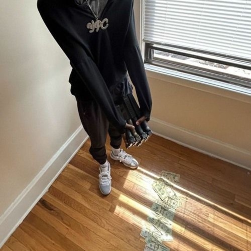 SlimeGetEm - Bismillah I Drac'd Em